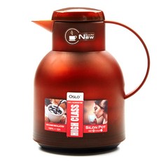 오슬로 실론 포트, 1L, 브라운