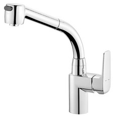 DAELIM BATH 一孔水槽水龍頭BFK-635, 1個