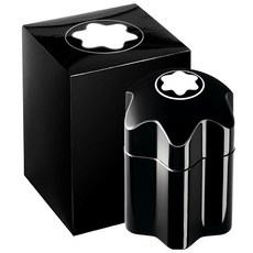 몽블랑 엠블럼 EDT, 40ml, 1개