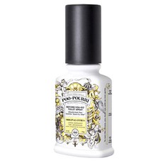 Poo-Pourri 經典柑橘廁所除臭劑 正裝, 59ml, 1個