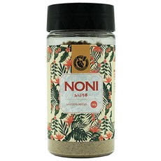 너츠브라더 베트남산 노니 가루, 180g, 1개