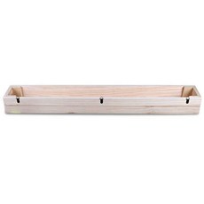 (주)이고진 플라워가든박스 900×125×85(mm), 1개