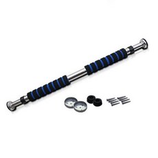 이고진 문틀 풀림방지 철봉, 혼합 색상