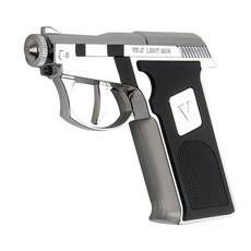 세이픈 허가증 필요없는 가스총, V3.0 라이트, 1개