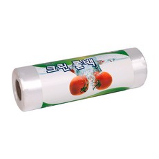 하이파이브 롤백 특대, 특대 (30 x 40 cm), 500개입, 1개