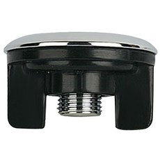 水槽孔塞 中, 混合顏色, 1個