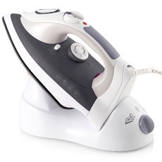 Shinil 信一 有線無線兩用蒸氣熨斗, SEI-GY58A, 混合色