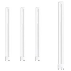 OSRAM 歐司朗 FPL 緊湊型熒光燈 55W DULUX L 55W/840 4p, 白色