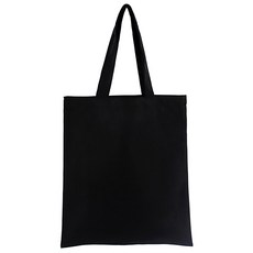 DM 알럽홈 무지 컬러 에코백