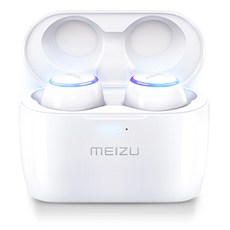 메이주 팝스 블루투스 방수 이어폰, TW50