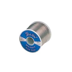 63% 純鉛焊料 100g 1.0mm, 單品, 1個