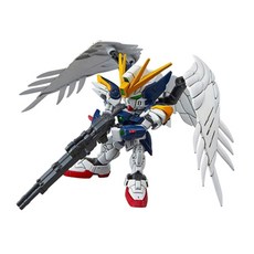 GUNDAM 鋼彈 人物造型模型, 1個