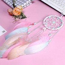 捕夢網 BMW-055, 混合顏色