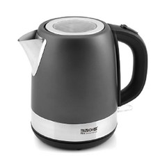 Kitchen-Art Rex 電熱水壺 1.2L, KP-312BK(黑色)