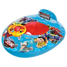 你好 Carbot 手柄嬰兒學步車管