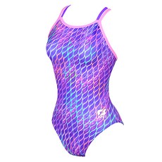 tSNINE 人魚系列 女性準選手用泳裝 EPLS-45