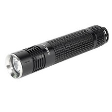 닥스타코리아 LED 라이트 TT16C-1 24 x 115 mm, 블랙, 1개