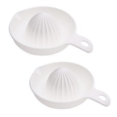 이노마타 레몬즙짜개, 2개