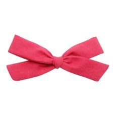 채니봉봉 여아용 비비안 집게 헤어핀