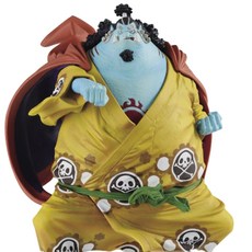 CRANEKING 002 藝術家神兵公仔的一件王者, 1個