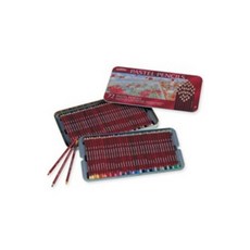 DERWENT 鉛筆粉彩彩色鉛筆套組 DE32996, 72 種顏色
