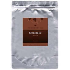 areumdre 洋甘菊三角茶包, 1.1g, 100入, 1個