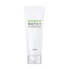 어퓨 난코 매스틱 약산성 젤 폼, 150ml, 1개