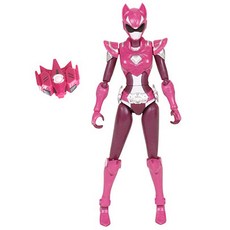 미니특공대 액션피규어 루시, 1개