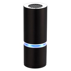 Ddzone DD-Airpro1小型空氣淨化器, 單品（黑色）