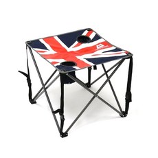 mountainequipment ME 露營腳凳椅, 混合顏色, 1個