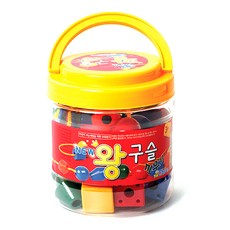 Hanlip Toys 大串珠玩具, 1套