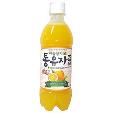 Urinong 天香全柚子汁, 500ml, 1瓶