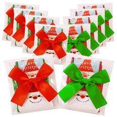 Aile 孩童聖誕節襪子組 10入
