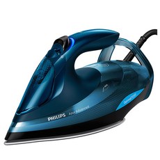 PHILIPS 飛利浦 標準 Azur 高級蒸氣熨斗, GC4938/20, 混色
