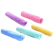 블럭마트 클린 펫 타올, 랜덤 발송, 2p