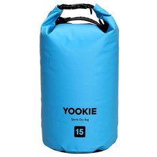 YOOKIE 雪地干燥袋 15L, 天空