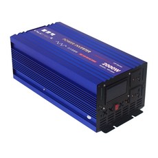 valutec Power Inverter純正弦波 24V VIP-2000, 1個