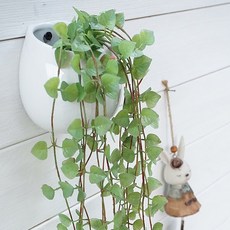 Market Blue人造花高級室內裝飾藤蔓系列, 混色