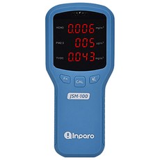 Inparo 微塵計JSM-100, 1個