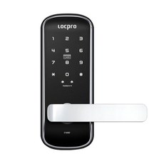 락프로 C100 무타공번호키, C100(무타공번호키)