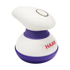 한경희생활과학 스톰 충전식 무선 보풀제거기, JDK-H0727BL, 퍼플