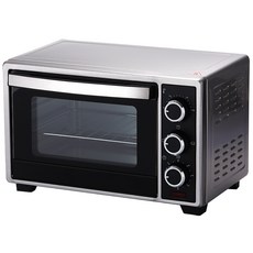 키친플라워 쿠킨 전기 오븐 19L, KFOV-GT1900DG