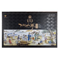 KoreanGinseng 能量山參培養根組, 20毫升, 30件