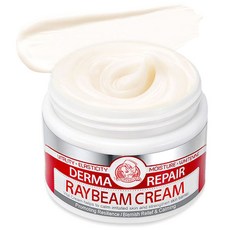나이팅게일 레이빔 크림, 50ml, 1개