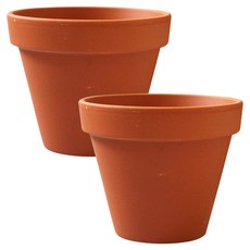 SPANG 德國陶盆標準型, 自然