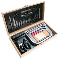 X-ACTO 維修工具組 X5087, 1套