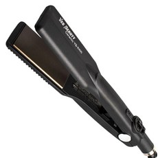 YES BEAUTY 離子夾 L, YB-6400, 黑灰色