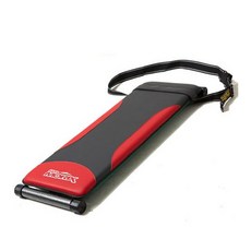 프로모릭스 복근왕 V-2.0 남성용 헬스 윗몸일으키기, 혼합색상