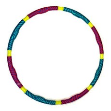 미시 헬스후프 2.2kg, 혼합 색상