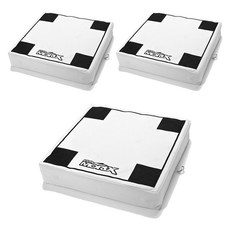 PRO MORIX 壘包 3件組, 混色